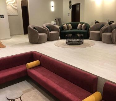 Salalah Appartement | W Chalets