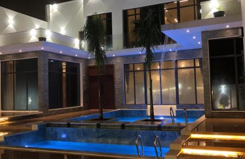 Salalah Appartement | W Chalets