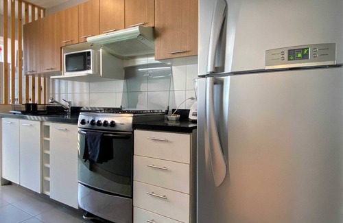 Santa Cruz Appartement | w* | Charming 2BR in Miraflores
