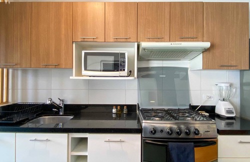 Santa Cruz Appartement | w* | Charming 2BR in Miraflores