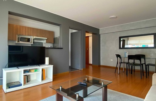 Santa Cruz Appartement | w* | Charming 2BR in Miraflores