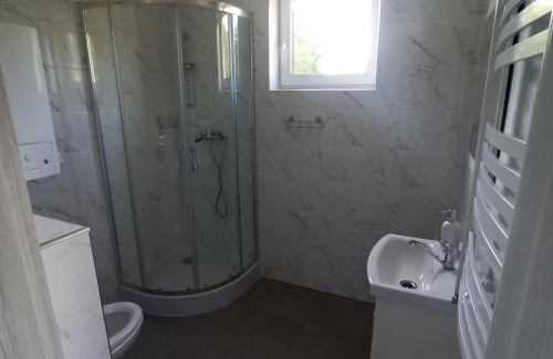 Rydultowy Maison | W cieniu Szarloty