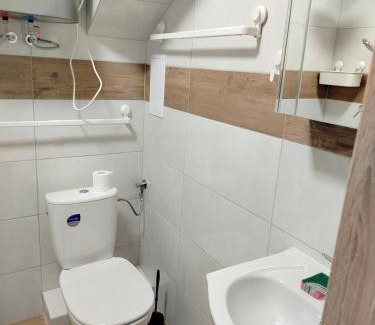 gmina Kurzetnik Appartement | W Dolinie Drwęcy przy Dworcowej
