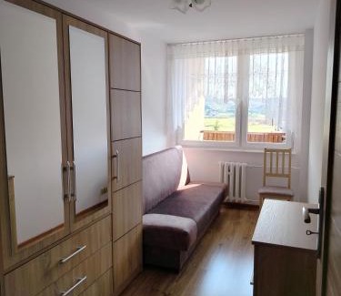 gmina Kurzetnik Appartement | W Dolinie Drwęcy przy Dworcowej