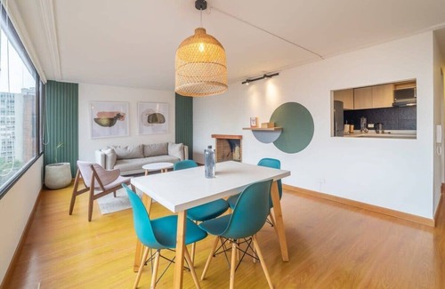 La Cabrera Appartement | w* | Dreamy 1BR in Cabrera