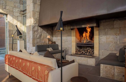 Pachacamac Appartement | w* | Elegant 5BR w/Garden view Home in Cieneguilla