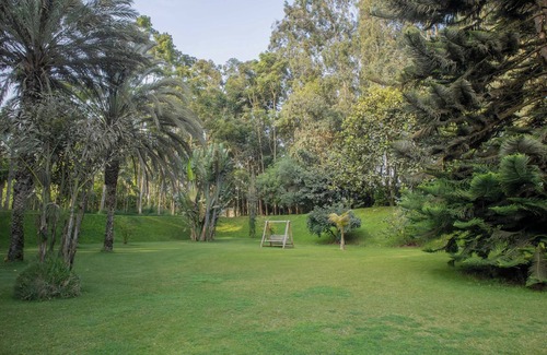 Pachacamac Appartement | w* | Elegant 5BR w/Garden view Home in Cieneguilla