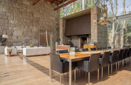 Pachacamac Appartement | w* | Elegant 5BR w/Garden view Home in Cieneguilla