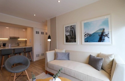 Barranco Appartement | w * | Fantastic 2BR in the Heart of Barranco