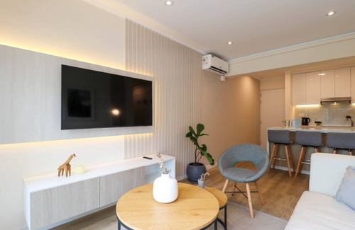 Barranco Appartement | w * | Fantastic 2BR in the Heart of Barranco