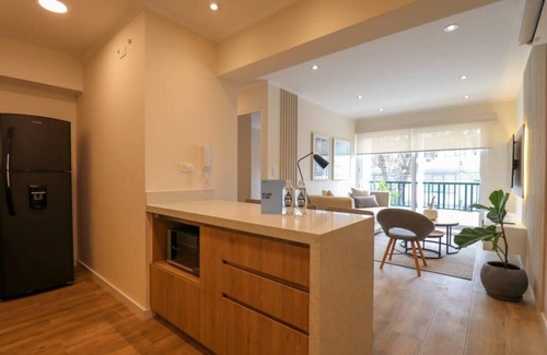 Barranco Appartement | w * | Fantastic 2BR in the Heart of Barranco