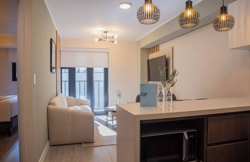 Leuro Appartement | w* | Flawless 1BR in Miraflores