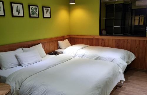 Gwangmyeong Hôtel | W Hotel
