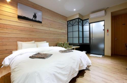 Gwangmyeong Hôtel | W Hotel