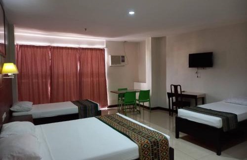 Zamboanga Hôtel | W Hotel