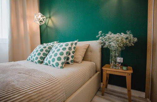 Koszalin Appartement | W&K Apartments - Green Suite - Faktura VAT, Parking