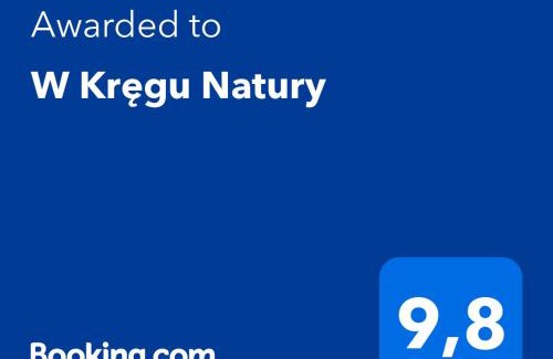 gmina Wasniow Maison | W Kręgu Natury