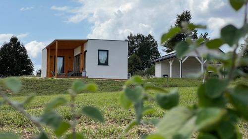 gmina Wasniow Maison | W Kręgu Natury