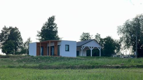 gmina Wasniow Maison | W Kręgu Natury