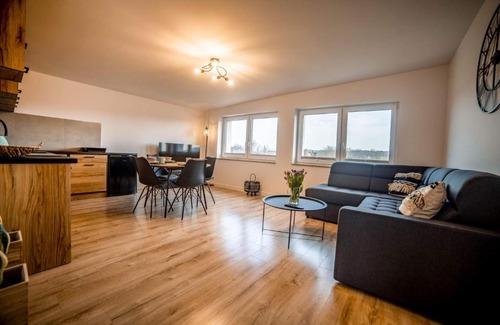 Chmielno Appartement | W Kraju Basków
