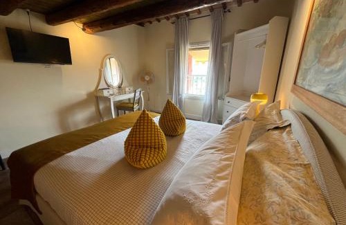 Cavaso del Tomba Maison | W la stanza