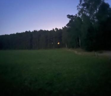 Brusy Appartement | W lesie nad rzeką