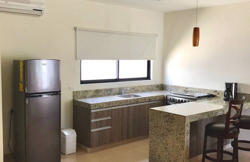 Merida Municipality Appartement | W Lofts à Mérida Yucatan MX