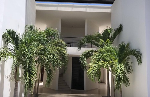 Merida Municipality Appartement | W Lofts à Mérida Yucatan MX