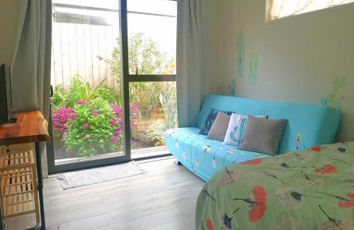 Albany Appartement | W&M Orchid House