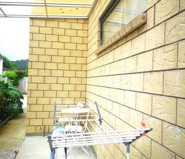 Albany Appartement | W&M Orchid House