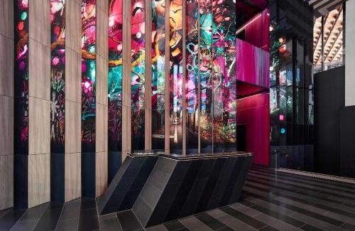 Melbourne Central Business District Hôtel | W Melbourne