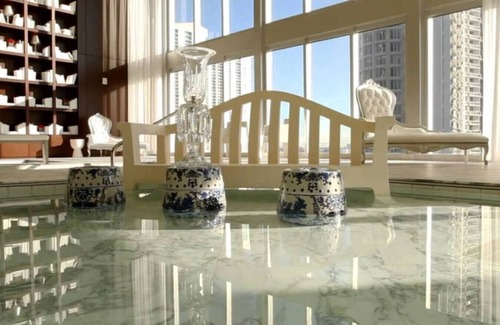 Downtown Miami Appartement | W Miami - LUXURY condo w/ Amazing Views