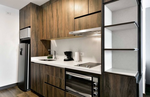 Chico Norte III Appartement | w*| Modern Loft Luxury Building Chico