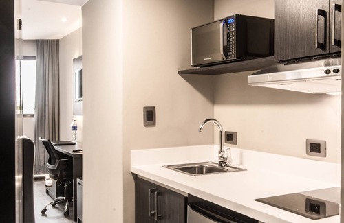 Bella Vista Hôtel | W&P Santo Domingo