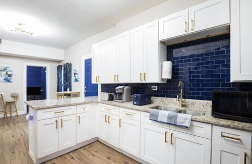 Brighton Park Appartement | W Pershing · Large Chicago Apt 3 Bed | 12 Min Downtown | Arcade