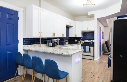 Brighton Park Appartement | W Pershing · Large Chicago Apt 3 Bed | 12 Min Downtown | Arcade