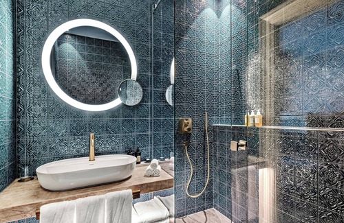 Nove Mesto Hôtel | W Prague