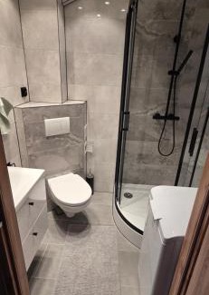 Rabka Appartement | W Rabczańskiej Dolinie