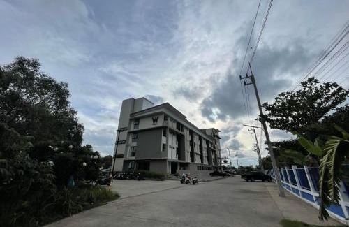 Samut Sakhon Appartement | W residence สมุทรสาคร