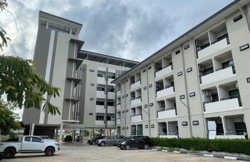 Samut Sakhon Appartement | W residence สมุทรสาคร