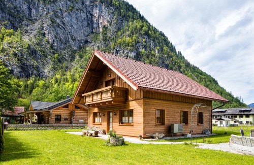 Hallstatt Maison | W & S Executive Apartments - Hallstatt II