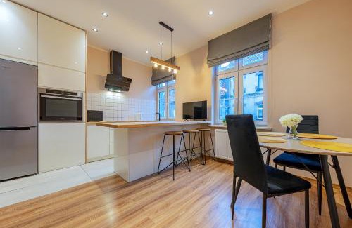 Aniolki Appartement | W Sercu Miasta