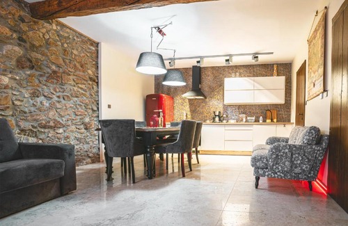 Srebrna Gora Appartement | W sercu Srebrnej Góry