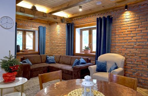 gmina Kamionka Appartement | W Starym Młynie