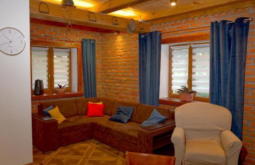 gmina Kamionka Appartement | W Starym Młynie