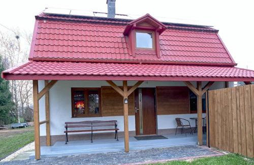 gmina Kamionka Appartement | W Starym Młynie