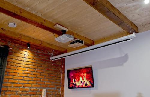 gmina Kamionka Appartement | W Starym Młynie