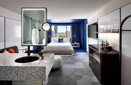 Yorkville Hôtel | W Toronto