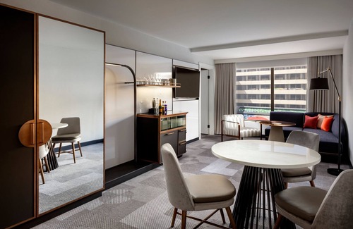 Yorkville Hôtel | W Toronto