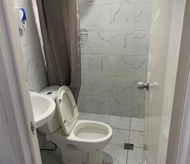 Palanan Appartement | W Tramo Residences